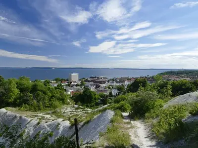Ferienwohnung für 3 Personen (80 m²) in Sassnitz 7/10