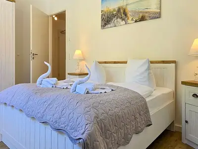 Ferienwohnung für 3 Personen (80 m²) in Sassnitz 9/10