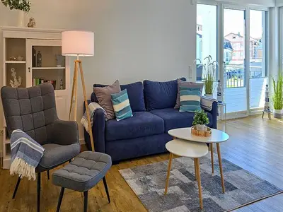 Ferienwohnung für 3 Personen (80 m²) in Sassnitz 10/10