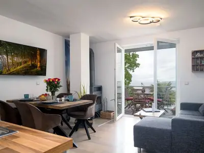 Ferienwohnung für 4 Personen (53 m²) in Sassnitz 1/10