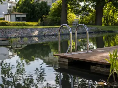 Ferienwohnung für 6 Personen (100 m²) in Sassnitz 7/10