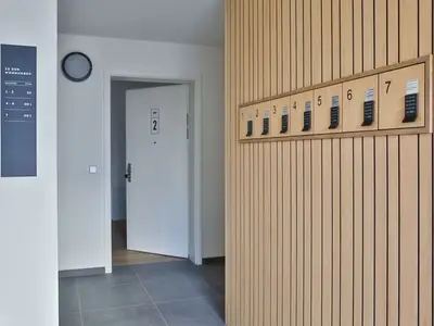 Ferienwohnung für 4 Personen (90 m²) in Sassnitz 3/10
