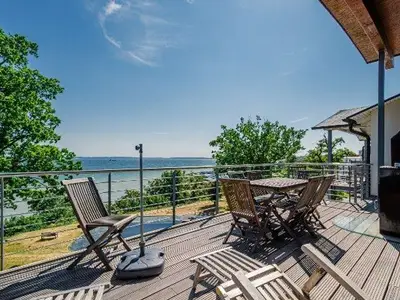 Ferienwohnung für 6 Personen (80 m²) in Sassnitz 1/10