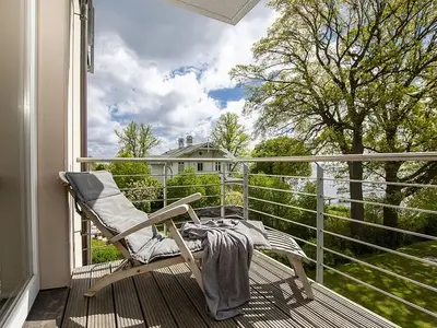 Ferienwohnung für 6 Personen (80 m²) in Sassnitz 1/10