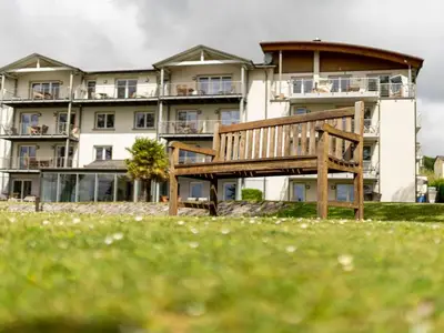 Ferienwohnung für 6 Personen (80 m²) in Sassnitz 3/10
