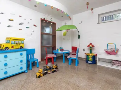 Ferienwohnung für 6 Personen (80 m²) in Sassnitz 10/10
