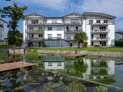 Ferienwohnung für 4 Personen (49 m²) in Sassnitz 2/10