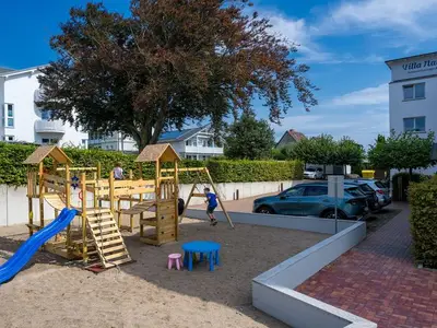 Ferienwohnung für 4 Personen (49 m²) in Sassnitz 3/10
