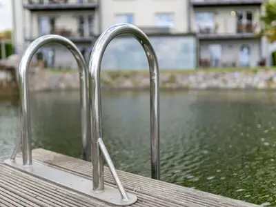 Ferienwohnung für 6 Personen (80 m²) in Sassnitz 7/10