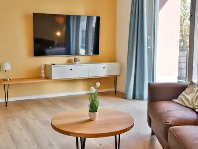 Ferienwohnung für 2 Personen (60 m²) in Sassnitz 7/10