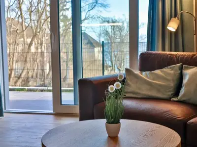 Ferienwohnung für 2 Personen (60 m²) in Sassnitz 8/10