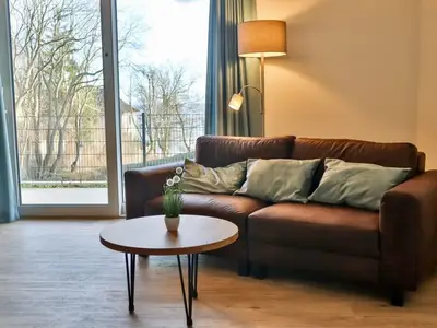 Ferienwohnung für 2 Personen (60 m²) in Sassnitz 9/10