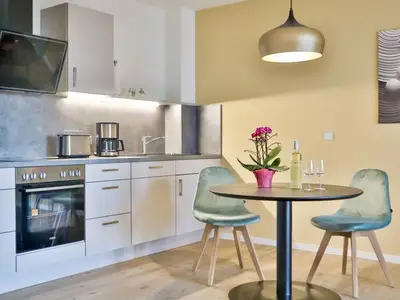 Ferienwohnung für 2 Personen (60 m²) in Sassnitz 10/10
