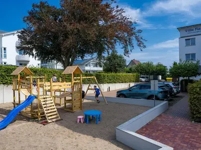 Ferienwohnung für 4 Personen (53 m²) in Sassnitz 2/10