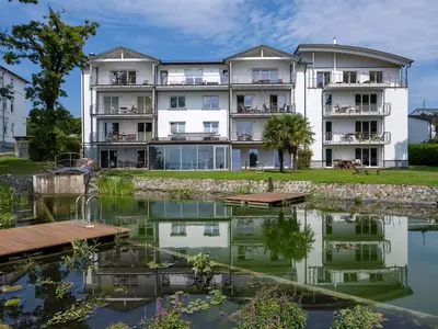 Ferienwohnung für 4 Personen (53 m²) in Sassnitz 3/10
