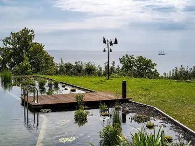 Ferienwohnung für 4 Personen (53 m²) in Sassnitz 4/10