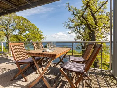 Ferienwohnung für 6 Personen (100 m²) in Sassnitz 9/10