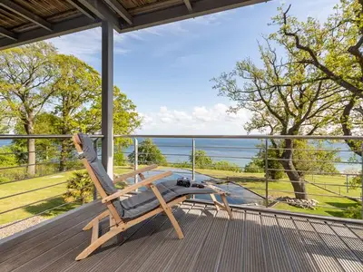 Ferienwohnung für 6 Personen (100 m²) in Sassnitz 10/10