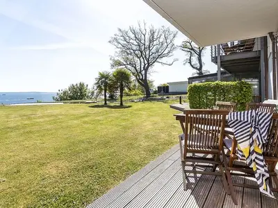 Ferienwohnung für 6 Personen (100 m²) in Sassnitz 1/10