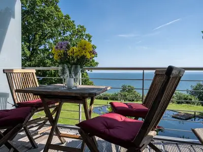 Ferienwohnung für 4 Personen (53 m²) in Sassnitz 2/10