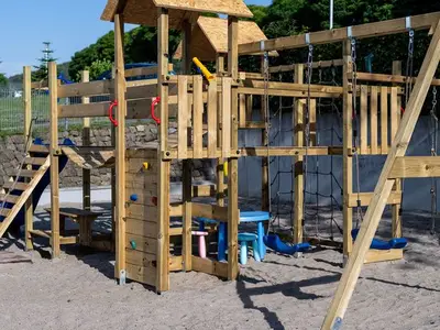 Ferienwohnung für 4 Personen (53 m²) in Sassnitz 9/10