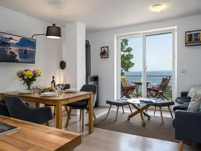 Ferienwohnung für 4 Personen (53 m²) in Sassnitz 10/10