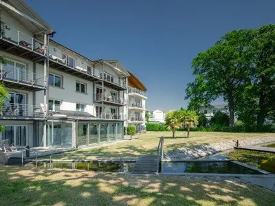 Ferienwohnung für 6 Personen (80 m²) in Sassnitz 1/10
