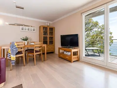 Ferienwohnung für 6 Personen (80 m²) in Sassnitz 10/10