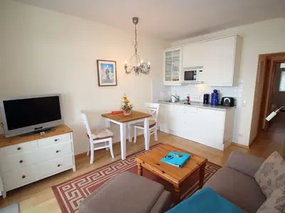 Ferienwohnung für 3 Personen (33 m²) in Sassnitz 6/7
