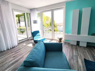 Ferienwohnung für 5 Personen (94 m²) in Sassnitz 7/10