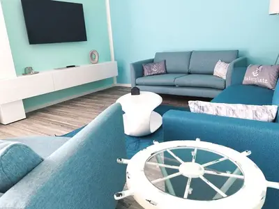 Ferienwohnung für 5 Personen (94 m²) in Sassnitz 9/10