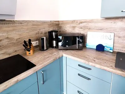 Ferienwohnung für 5 Personen (94 m²) in Sassnitz 10/10
