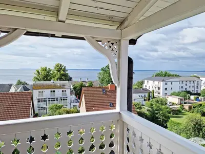 Ferienwohnung für 3 Personen (60 m²) in Sassnitz 1/10