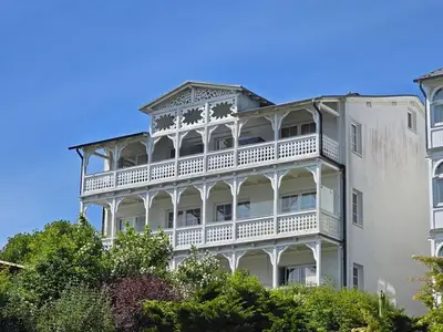Ferienwohnung für 3 Personen (60 m²) in Sassnitz 2/10