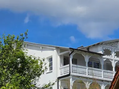 Ferienwohnung für 3 Personen (60 m²) in Sassnitz 3/10
