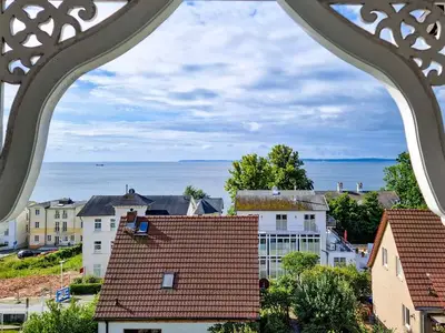 Ferienwohnung für 3 Personen (60 m²) in Sassnitz 4/10