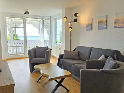Ferienwohnung für 3 Personen (60 m²) in Sassnitz 6/10