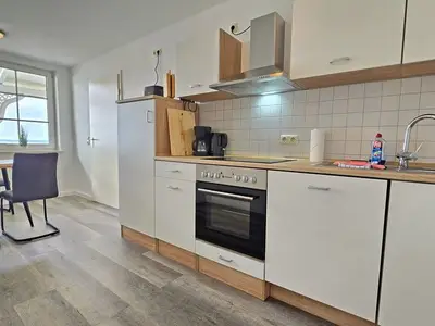 Ferienwohnung für 3 Personen (60 m²) in Sassnitz 7/10