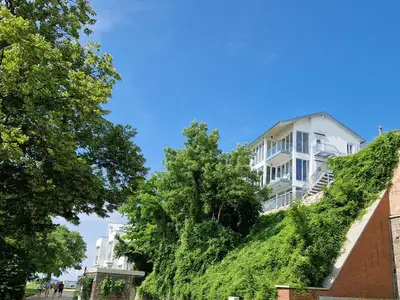 Ferienwohnung für 4 Personen (45 m²) in Sassnitz 6/10