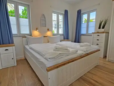 Ferienwohnung für 5 Personen (55 m²) in Sassnitz 10/10