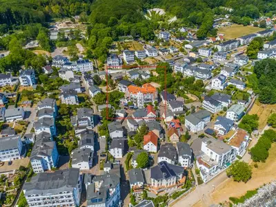 Ferienwohnung für 2 Personen (28 m²) in Sassnitz 2/10
