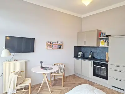 Ferienwohnung für 2 Personen (28 m²) in Sassnitz 5/10
