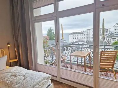 Ferienwohnung für 2 Personen (28 m²) in Sassnitz 6/10