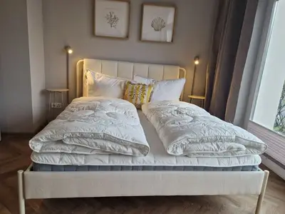 Ferienwohnung für 2 Personen (28 m²) in Sassnitz 8/10