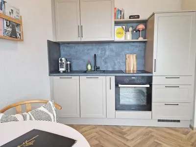 Ferienwohnung für 2 Personen (28 m²) in Sassnitz 9/10