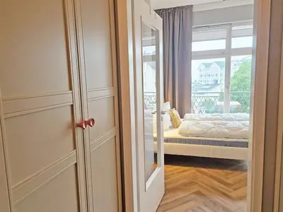 Ferienwohnung für 2 Personen (28 m²) in Sassnitz 10/10