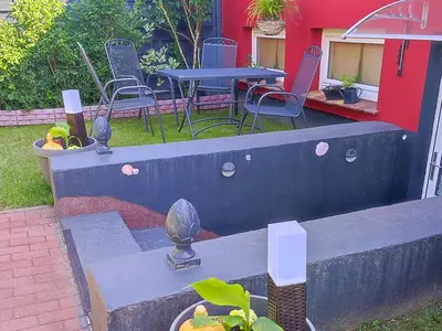 Ferienwohnung für 5 Personen (70 m²) in Sassnitz 1/10