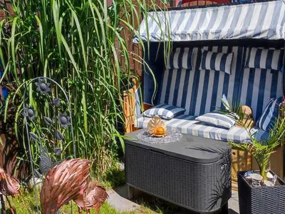 Ferienwohnung für 5 Personen (70 m²) in Sassnitz 4/10