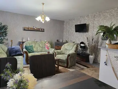 Ferienwohnung für 5 Personen (70 m²) in Sassnitz 5/10