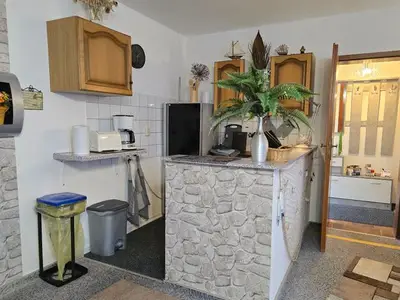 Ferienwohnung für 5 Personen (70 m²) in Sassnitz 6/10